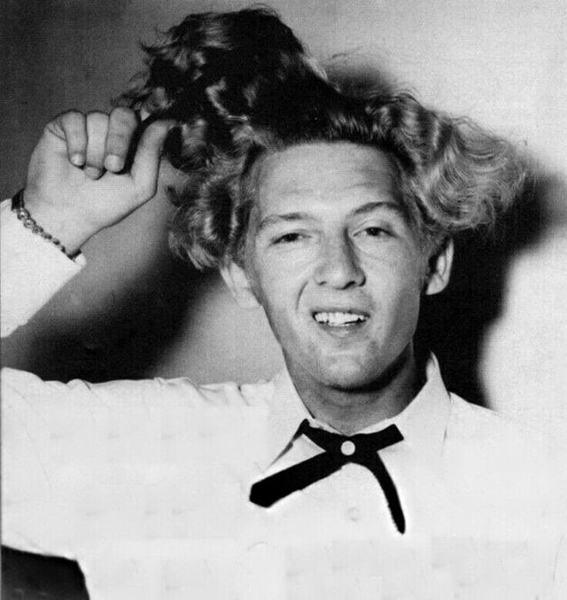 Jerry Lee Lewis: One of the Most Influential Pianists of the Twentieth ...
