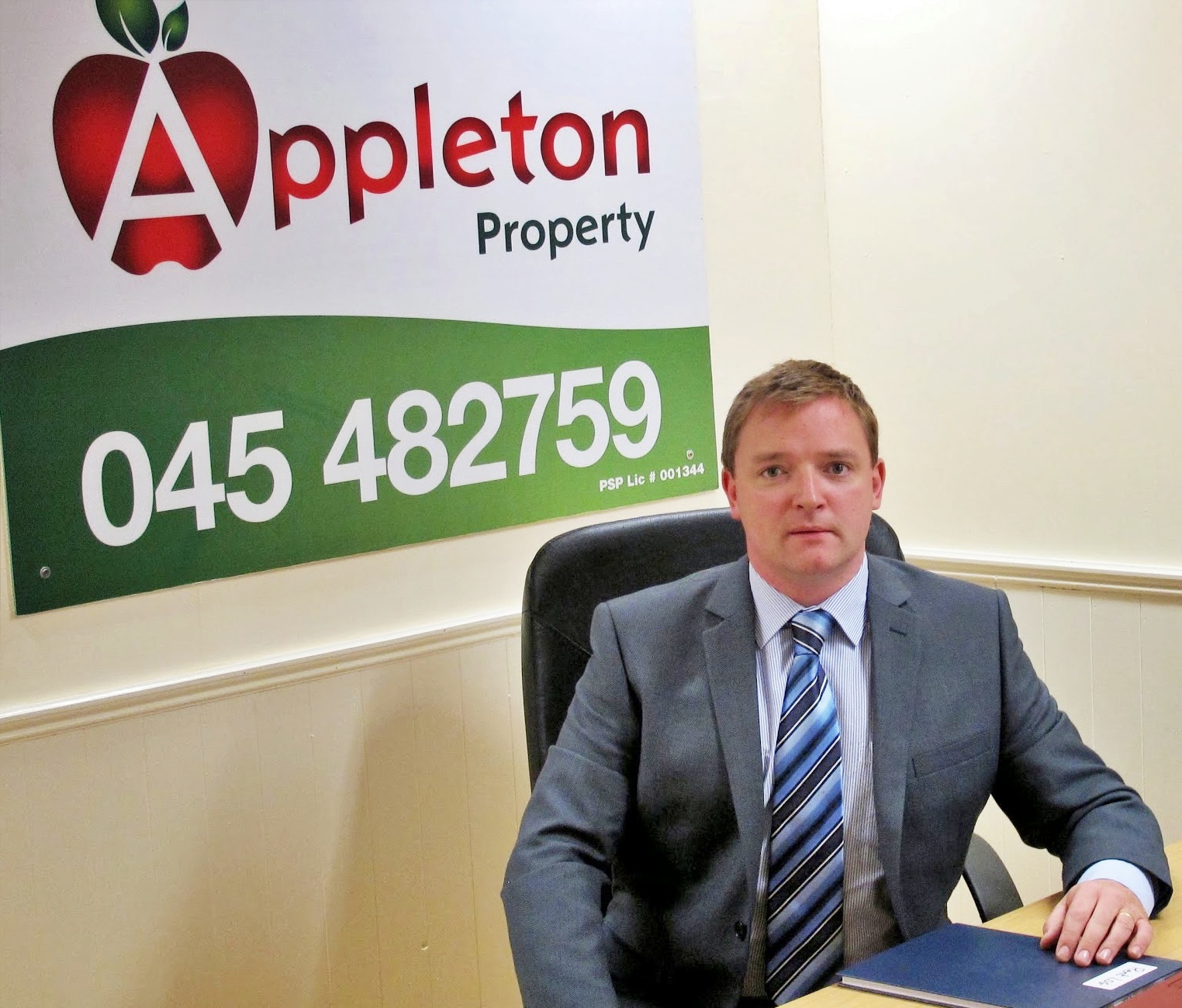 Kilcullen Diary Appleton Property property market update Covid 19