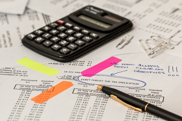 Tips for Small Business Bookkeeping Services