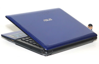 Laptop Gaming ASUS K45VD Core i3 Double VGA