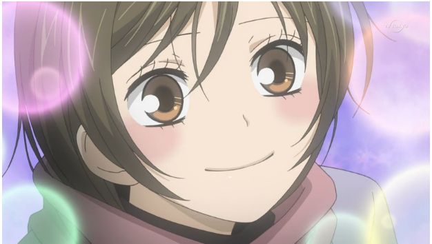 Suki De Suki De Suki De The Animation 01 Vostfr Manga Suki: Divine Nanami 01: Nanami devient une déesse de la Terre