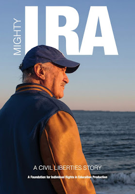 Mighty Ira Documentary Dvd