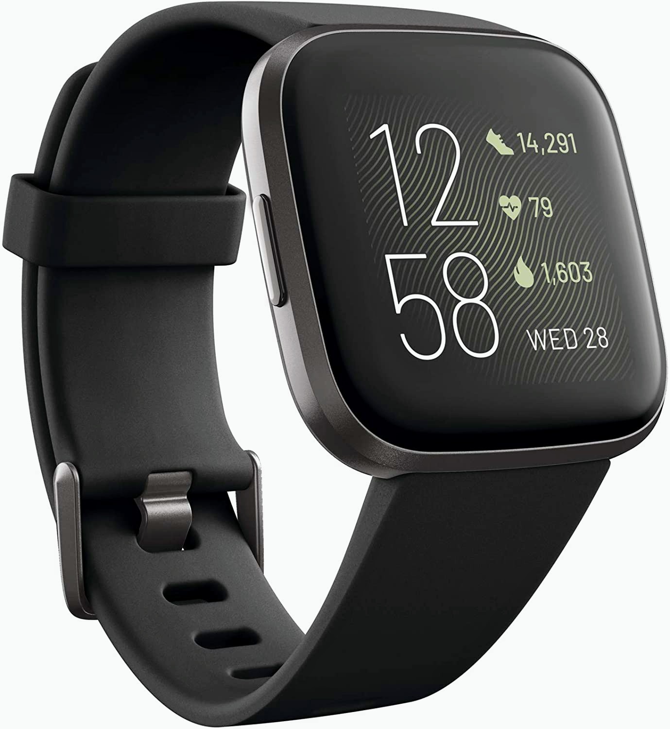 top rated fitbit