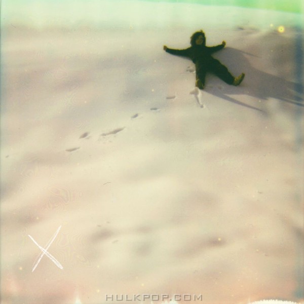Wonstein – X (Butterfly) – Single