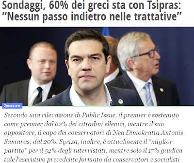 http://www.ilfattoquotidiano.it/2015/06/21/sondaggi-60-dei-greci-sta-con-tsipras-nessun-passo-indietro-nelle-trattative/1801389/