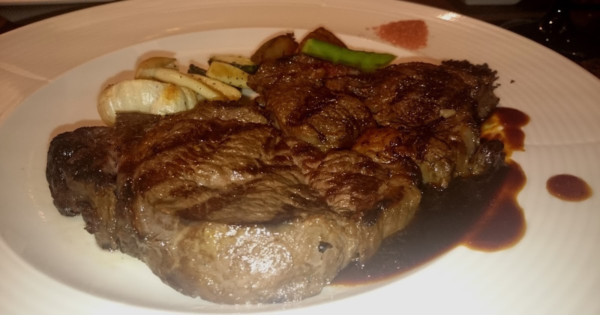 到底吃不吃 Laura's Steak House 澳和沙朗吃到飽 (2)