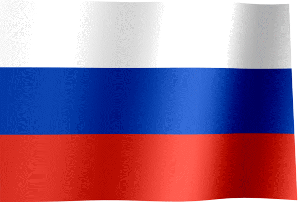 🇷🇺 Russia Emoji Color Codes