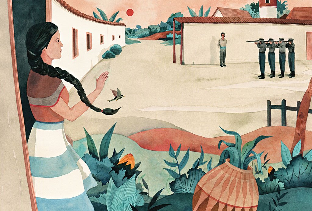 Reseña Cien años de soledad Gabriel