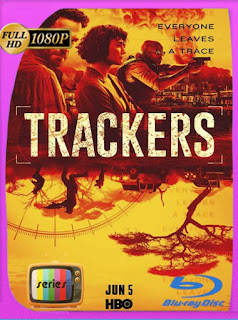Trackers (2020) Temporada 1 [01/06] HD [1080p] Latino [GoogleDrive] SXGO