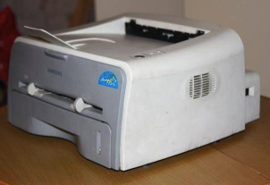 Samsung ML-1750 Printer Driver  for Mac