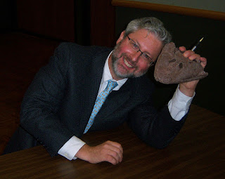 Нил Шубин (англ. Neil Shubin) — американский палеонтолог и эволюционный биолог, популяризатор науки.