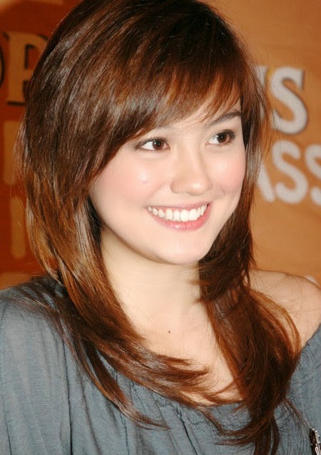 Agnes Monica: Indonesian’s top celebrity singer and actress since 6