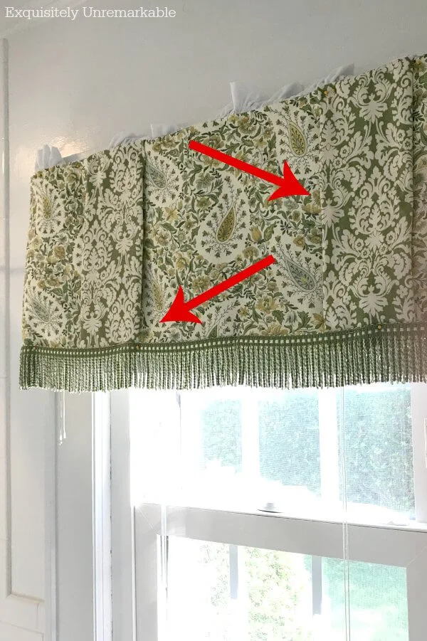 Waverly Valance