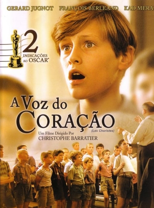 Les Choristes En Streaming [VF] Les Choristes 2004 Film Complet Streaming - Regarder Film Francais