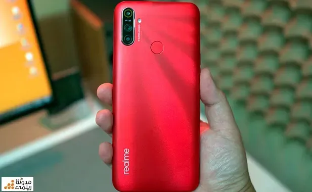 مميزات وعيوب الهاتف الإقتصادي Realme C3: مراجعة وتقييم شامل