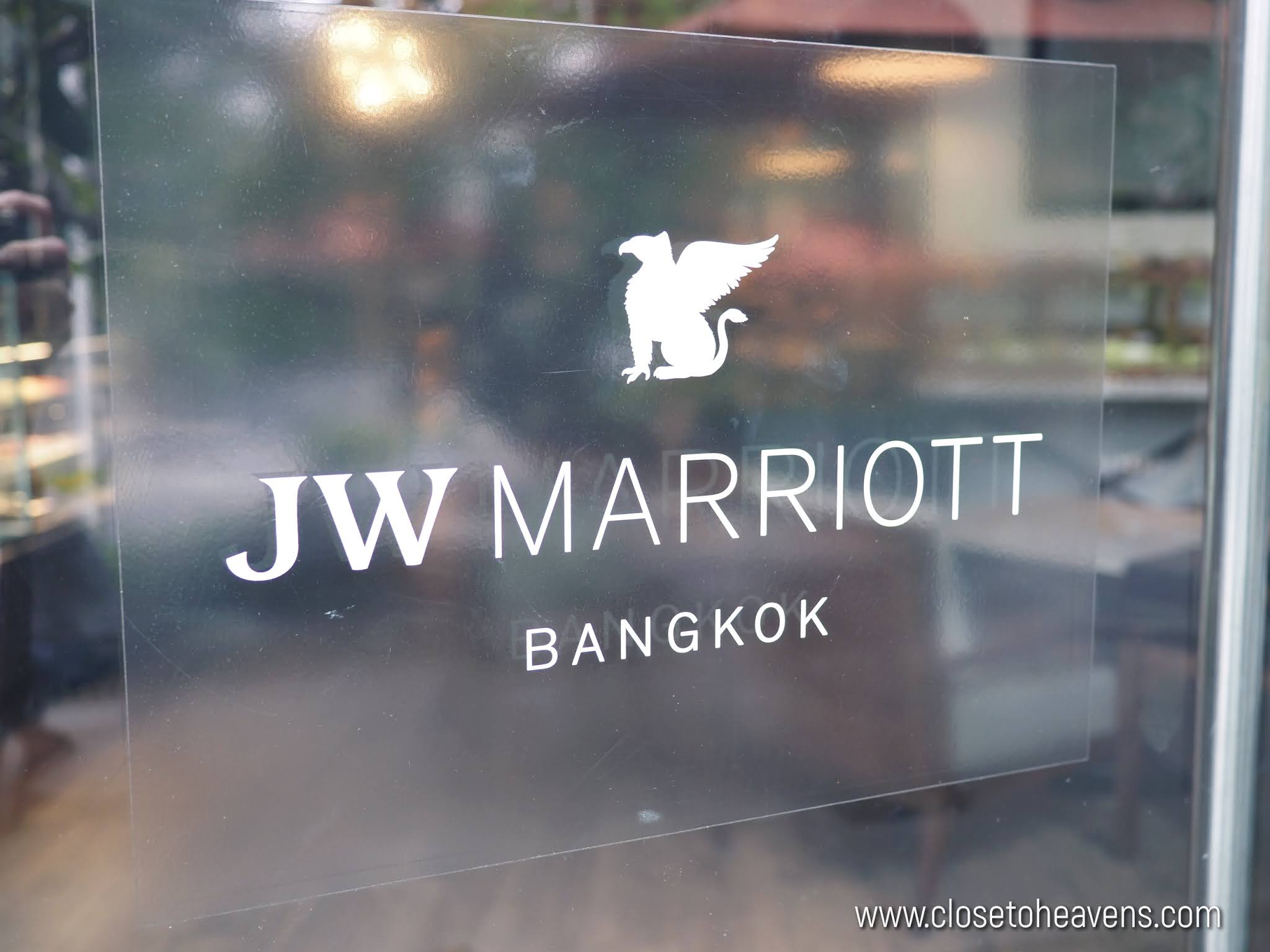 BBCO | JW Marriott Bangkok