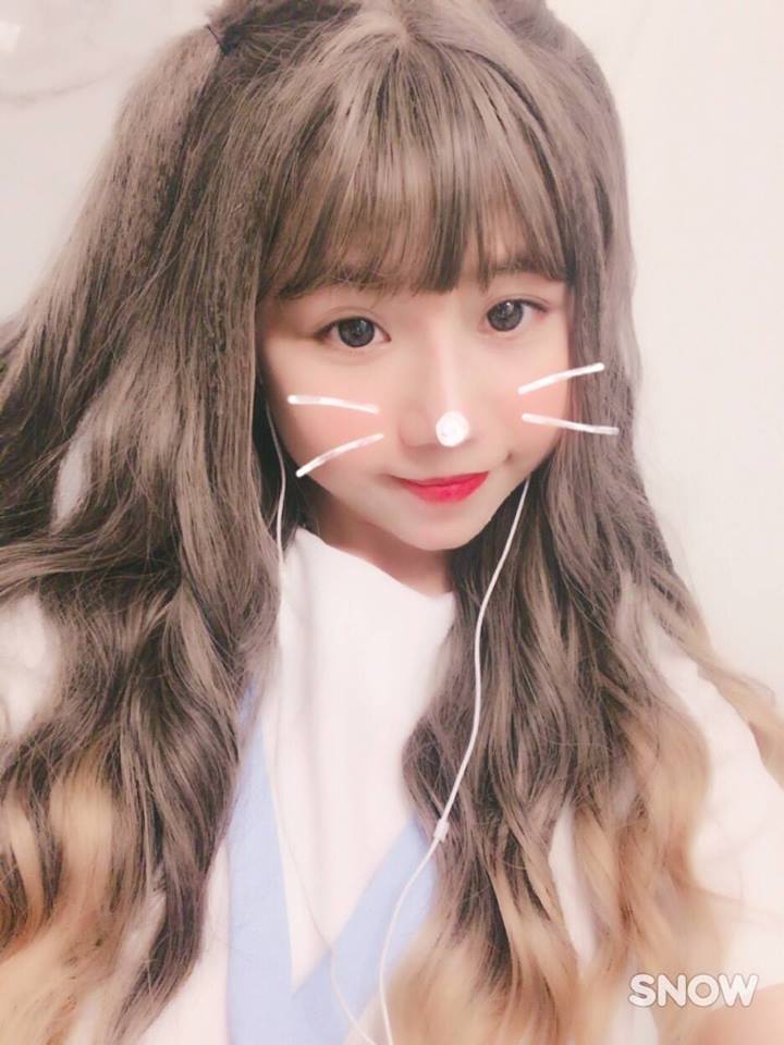 Cô nàng Huỳnh Sen Cô nàng Huỳnh Sen
