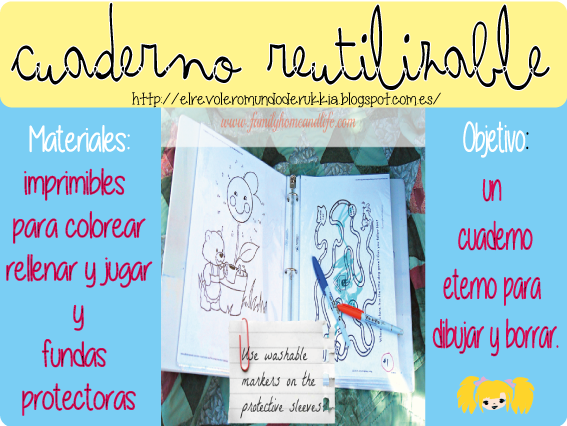 manualidades.viajes cuaderno.imprimible