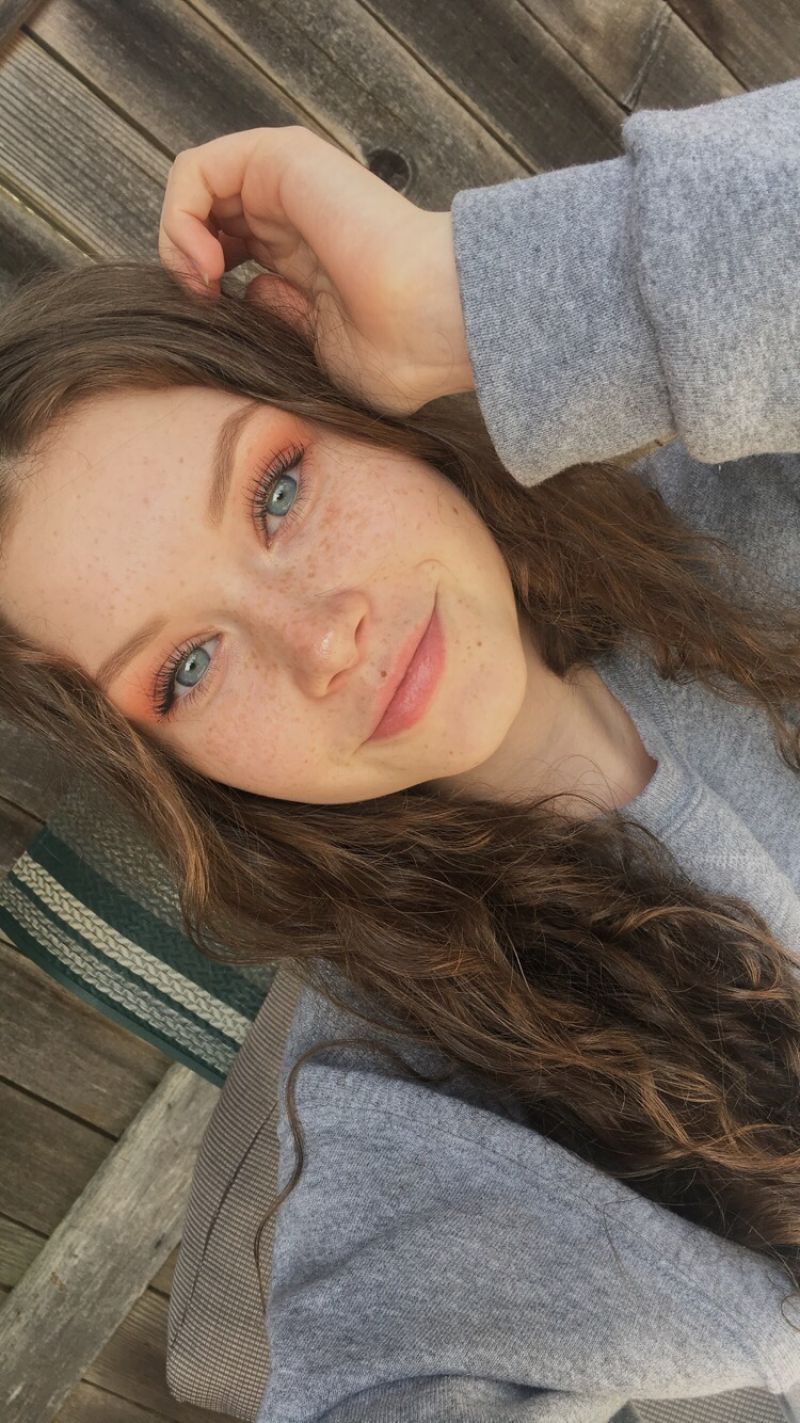 Lily-Ana Alexander – Social Media 03/22/2018 – Celeb Central