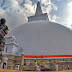 When in Sri Lanka: Anuradhapura