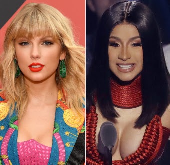 Full list of winners at the MTV VMAs 2019