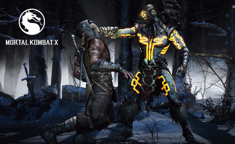 Kombat Kombat