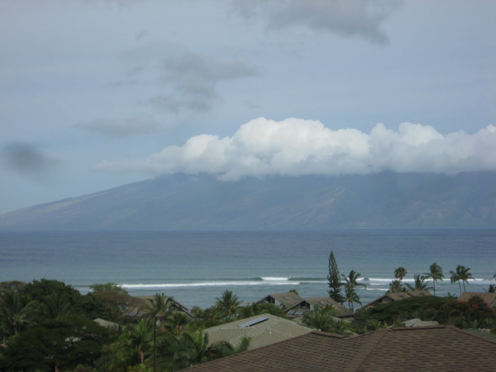 Blessed Days...In His Hands Some top reasons to love Maui in April