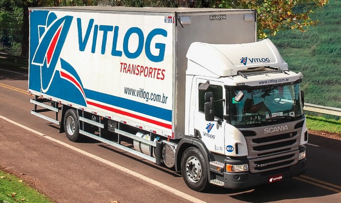 Vitlog Transportes abre  novas vagas para motoristas categoria C, D e E