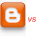 Google Blogger vs Wordpress.com in Hindi |Blogger और Wordpress में  10 अंतर|