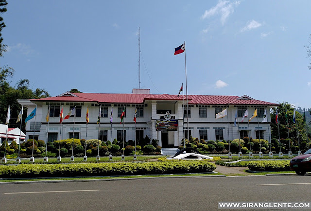 bukidnon provincial tourism office