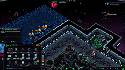 Starmancer Game Screenshot 4