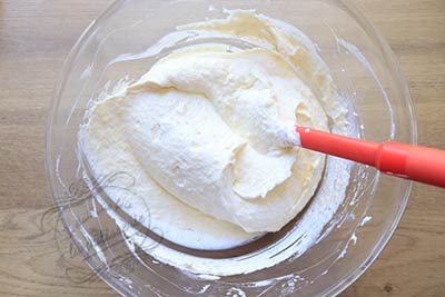 Mousse de mangue mousse-mangue