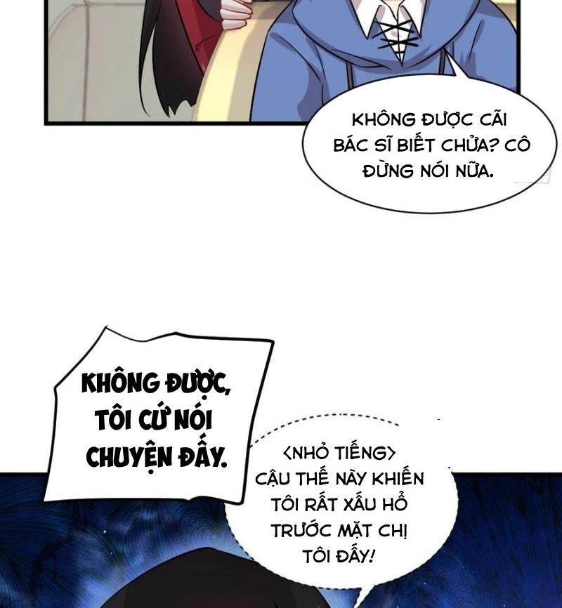 Xuyên Không Vào Thế Giới Nữ Cường Chapter 132 - AB Truyện