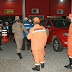 Na 9ª noite da “Operação Prevenção”, agentes fiscalizadores reforçam para a população determinações do decreto em vigor