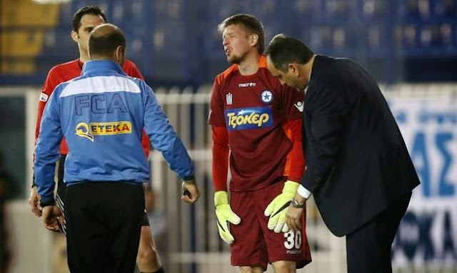 Κρίνεται την Παρασκευή