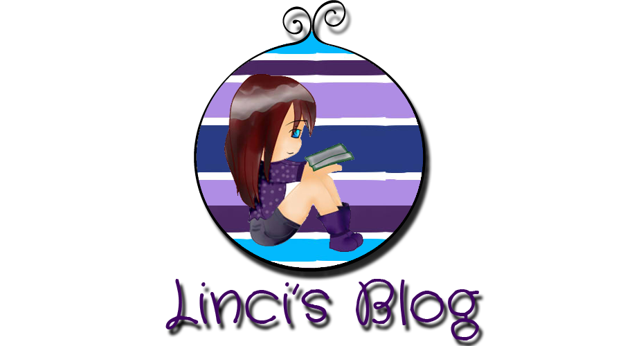 Linci's Blog
