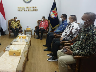 Kemenhan Restui Revitalisasi Benteng Victoria dan Relokasi Markas Kodam XVI 3 IMG 20210219 WA0032