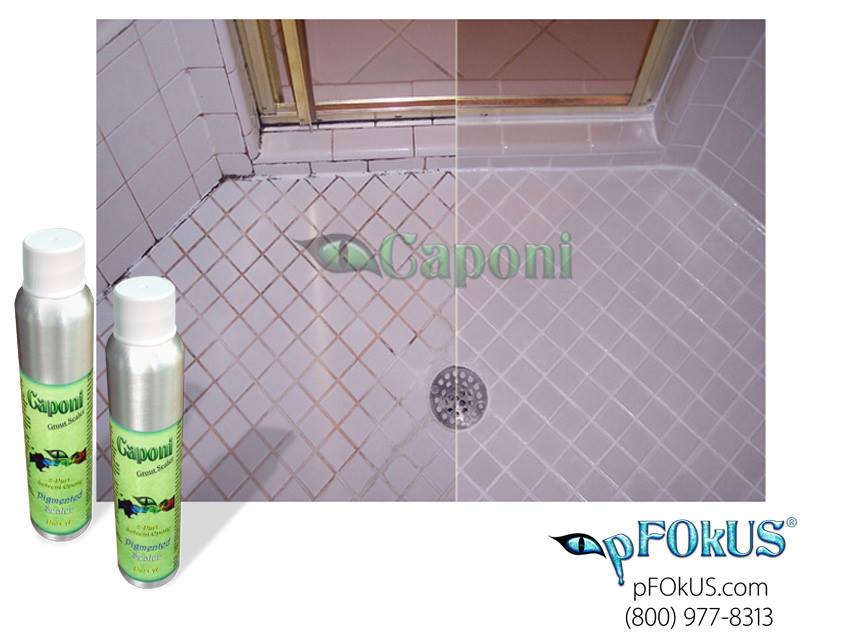 Why Should you Seal the Grout on your Travertine/Marble Floors?