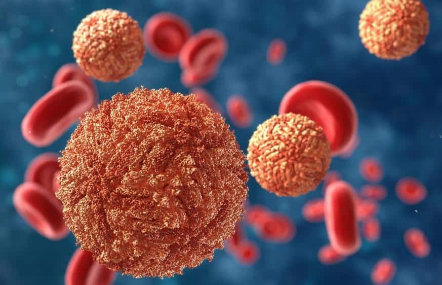 Cold Virus Cancer Treatment CancerOz