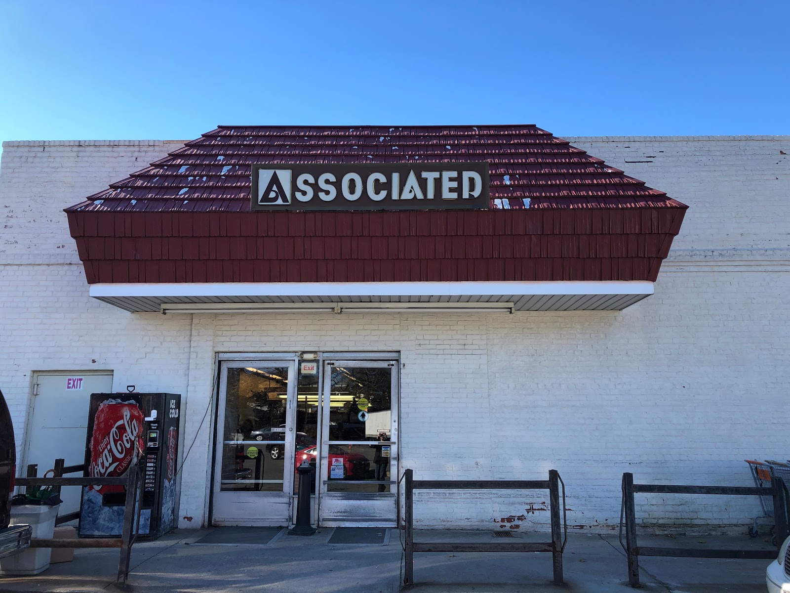 TOUR Associated Supermarkets Great Neck, NY