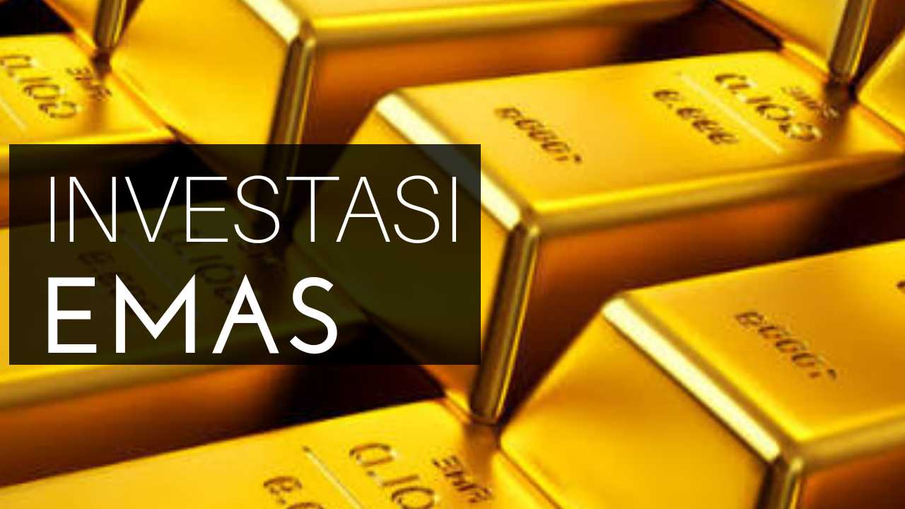 Hukum Bisnis Trading Emas Online: Memahami Regulasi dan Risiko