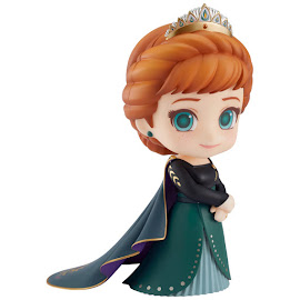 Nendoroid Frozen Anna (#1627) Figure