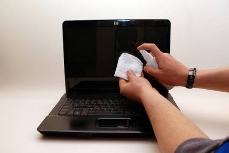 Tips Merawat Laptop Agar Tidak Cepat Rusak Tips Merawat Laptop Agar Tidak Cepat Rusak