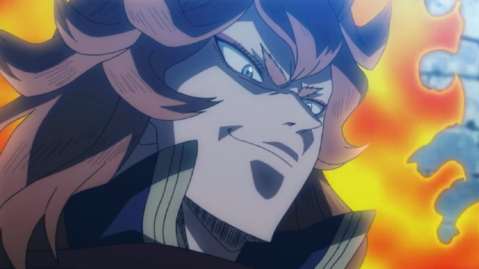 Black Clover Xerx Lugner Wallpaper Anime Wallpaper HD