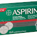 Νέα Ασπιρίνη σε Αναβράζουσα μορφή 500mg