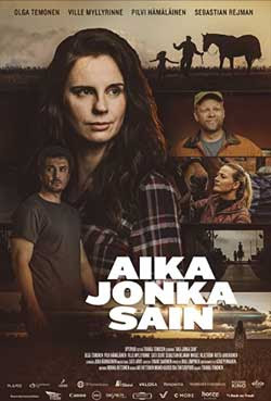 Aika jonka sain (2020)