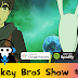 Podcast #115: Anime Report (Άνοιξη 2020) - MBS164