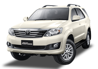 Review Mobil Toyota Fortuner 2.7 G LUX