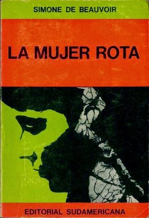 Feminismo: La Mujer Rota - Simone De Beauvoir