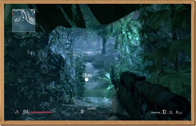 sniper ghost warrior 1 crack sniper ghost warrior 1 crack